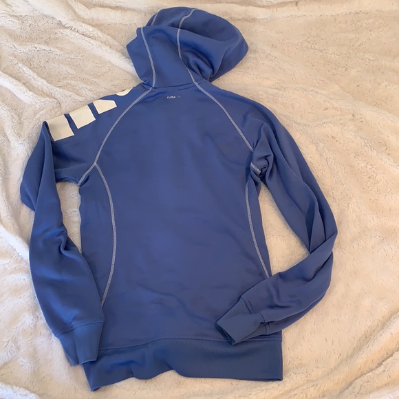 adidas sweatshirt size small - Picture 5 of 6